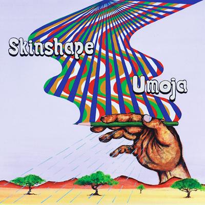 Sua Alma By Skinshape, D'Alma's cover