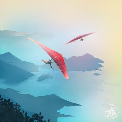 Sky Gliders By Hoogway's cover
