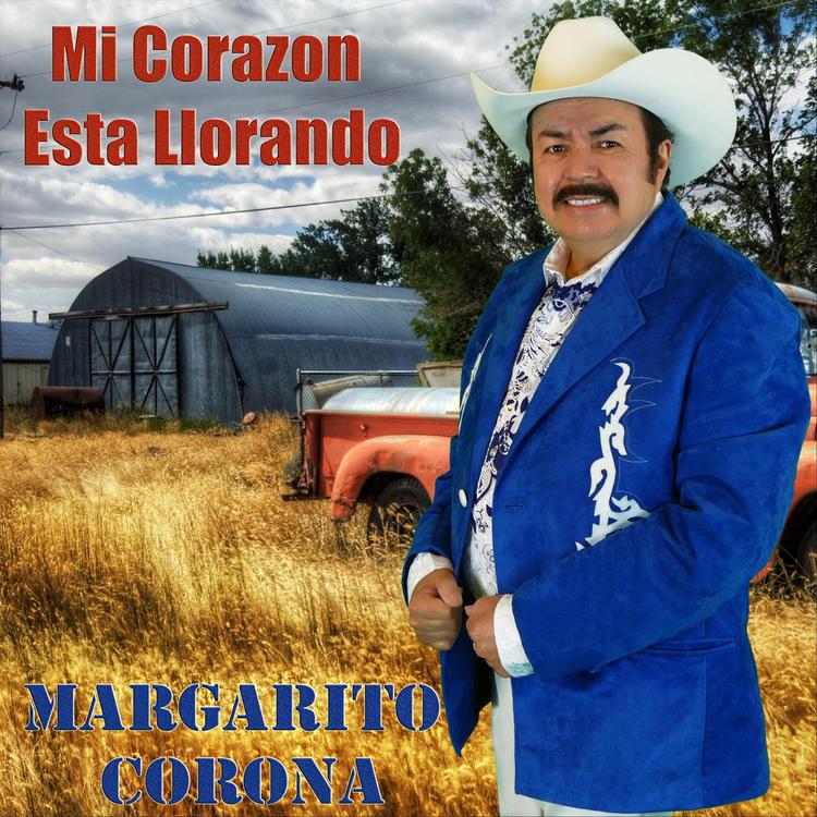 Margarito Corona's avatar image