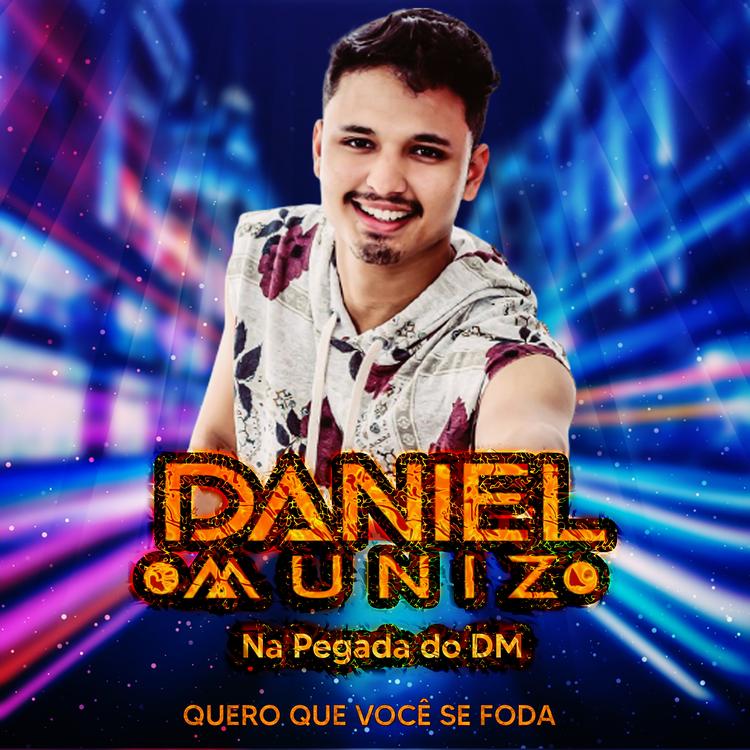 Daniel Muniz - Na Pegada do DM's avatar image