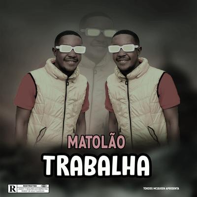 Matolão's cover