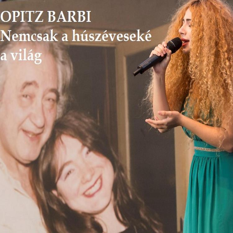 Opitz Barbi's avatar image