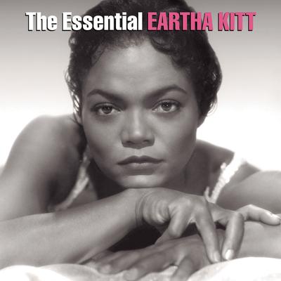 Santa Baby By Eartha Kitt's cover