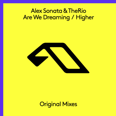 Are We Dreaming By Alex Sonata & TheRio's cover