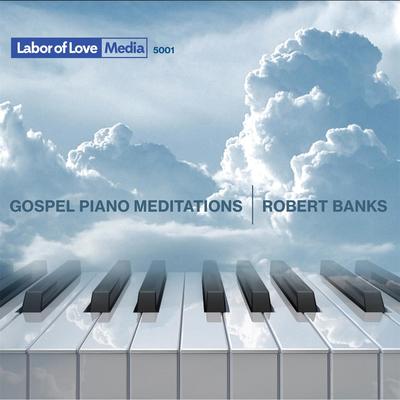 Amazing Grace By Robert Banks's cover