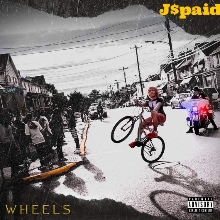 J$paid's avatar image