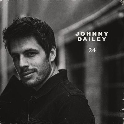 24 By Johnny Dailey's cover