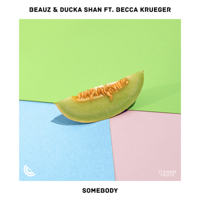 Somebody's cover