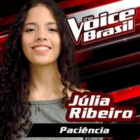 Júlia Ribeiro's avatar cover