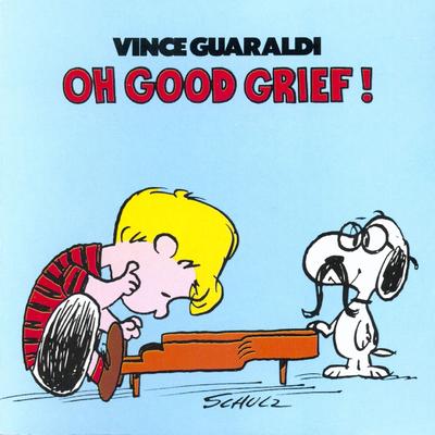 Linus and Lucy By Vince Guaraldi's cover