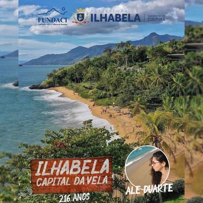 Ilhabela Capital da Vela's cover