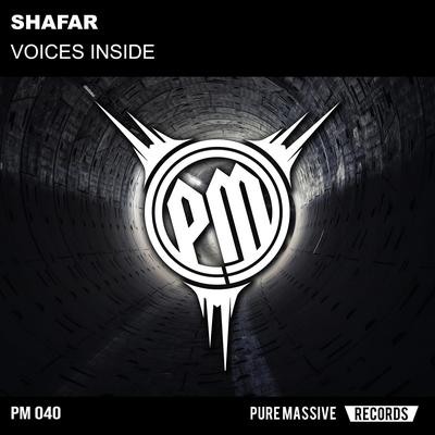 Voices Inside By Shafar's cover