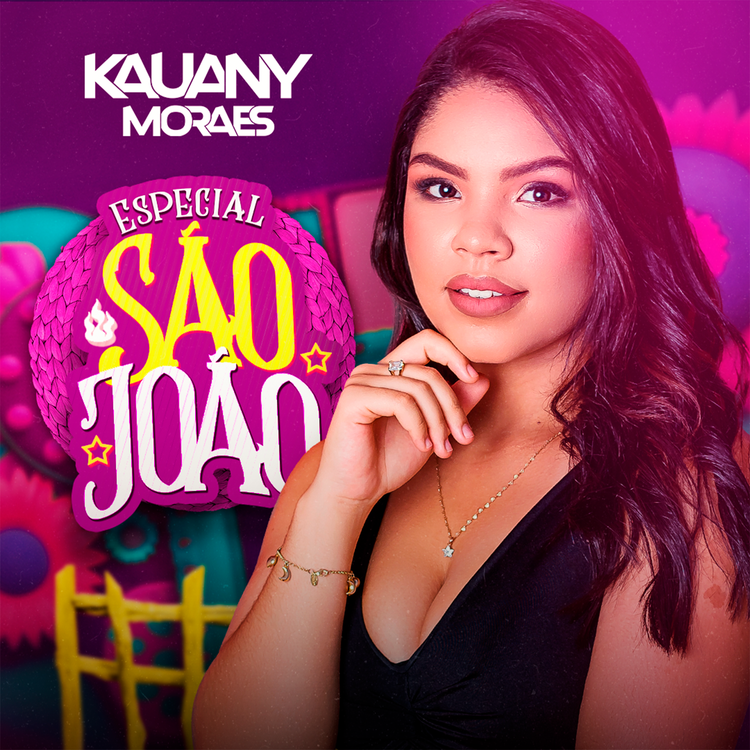 KAUANY MORAES's avatar image