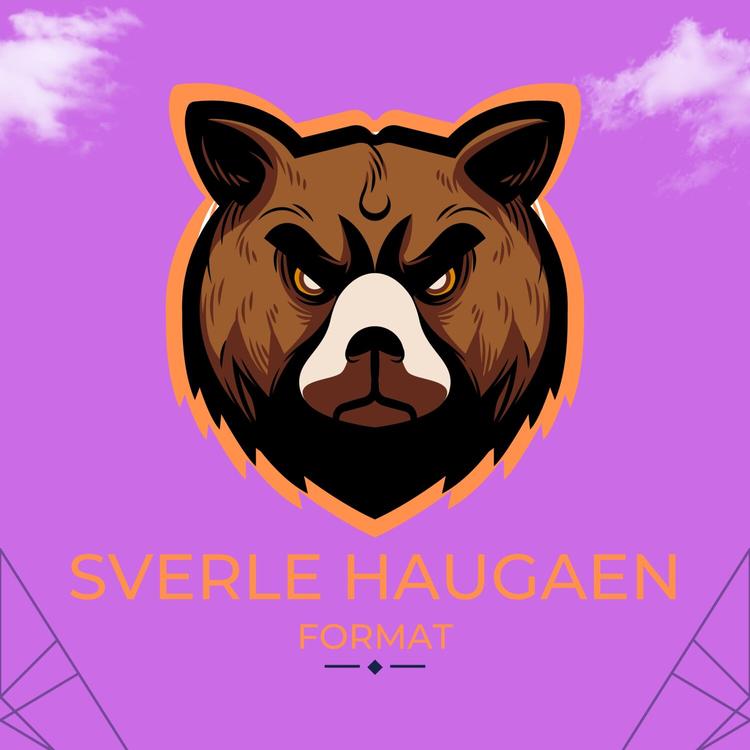 Sverle Haugaen's avatar image