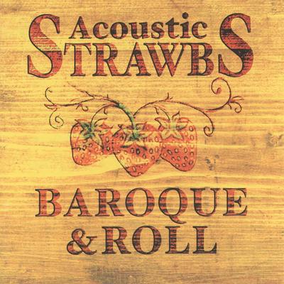 Acoustic Strawbs's cover