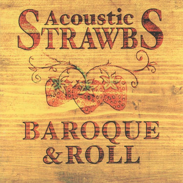 Acoustic Strawbs's avatar image