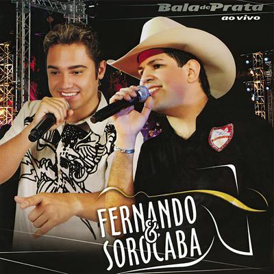 Hoje Tem Festa na Cidade (Mulher do Paraná) By Fernando & Sorocaba's cover