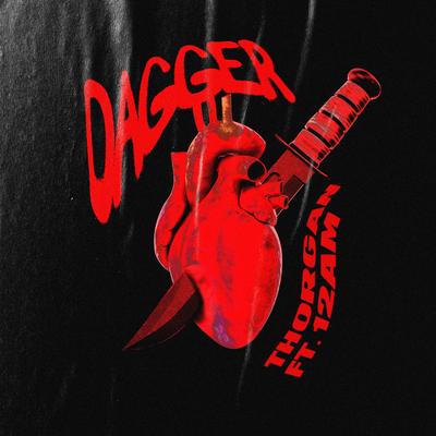 Dagger By Thorgan, 12AM's cover