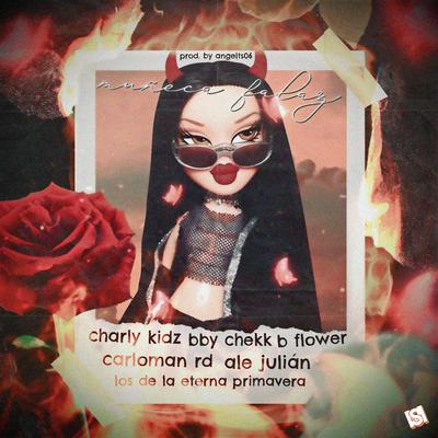 Charly Kidz's cover