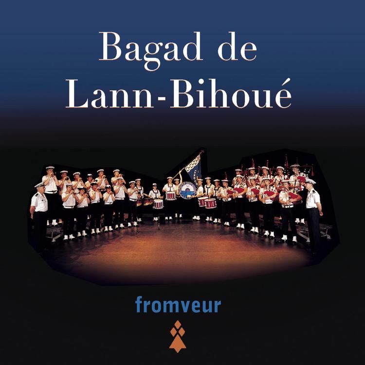 Bagad De Lann Bihoue's avatar image