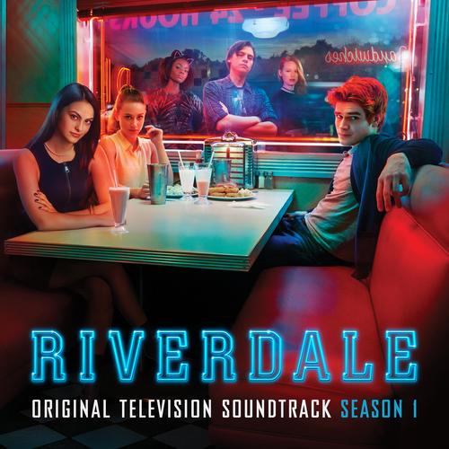 Riverdale's cover