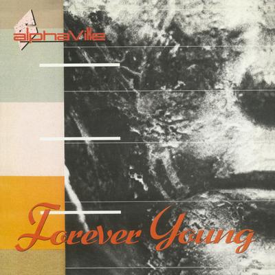 Forever Young EP (2019 Remaster)'s cover