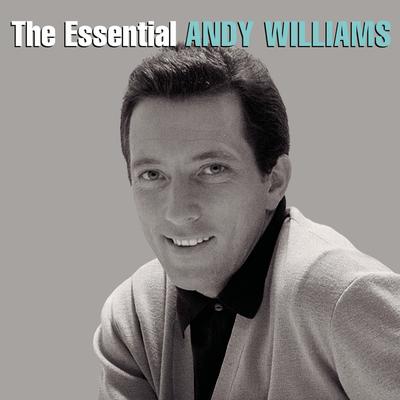 Hopeless (Single Version) By Andy Williams's cover