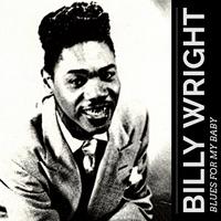 Billy Wright's avatar cover