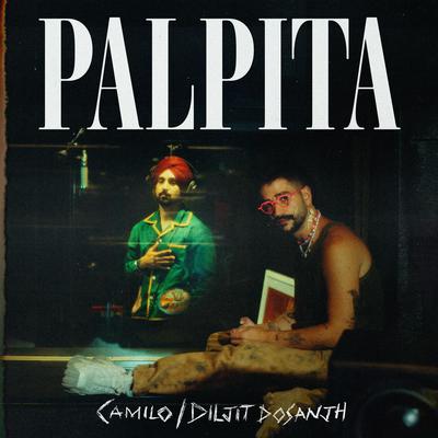 Palpita's cover