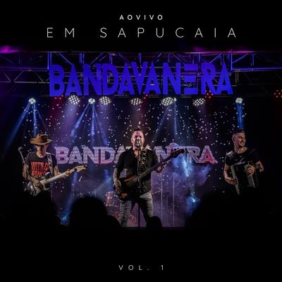 Perigosa e Linda / Guardanapo (Ao Vivo) By Banda Vanera's cover
