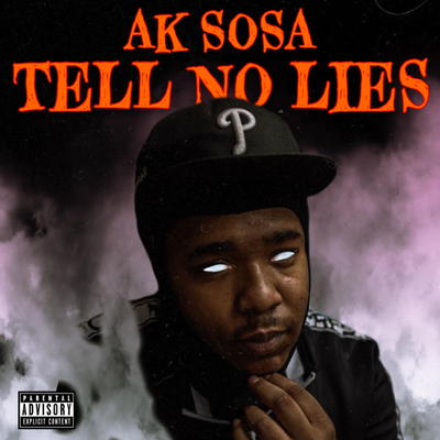 Ak Sosa's cover
