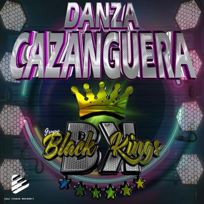 Grupo Black Kings's cover