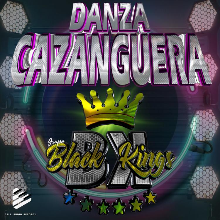Grupo Black Kings's avatar image