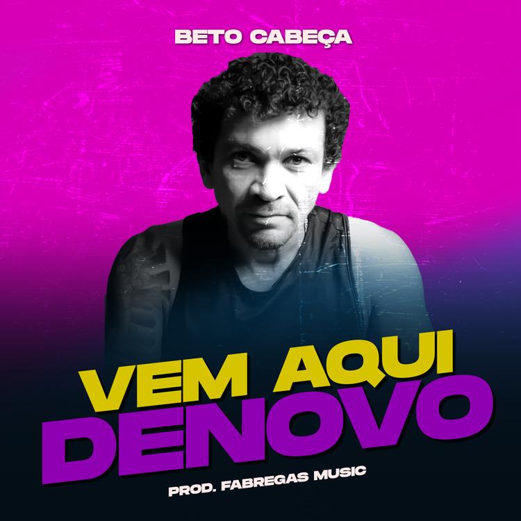 Beto Cabeça's avatar image