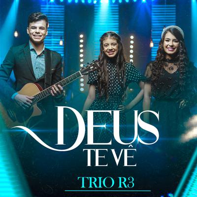 Deus Te Vê's cover