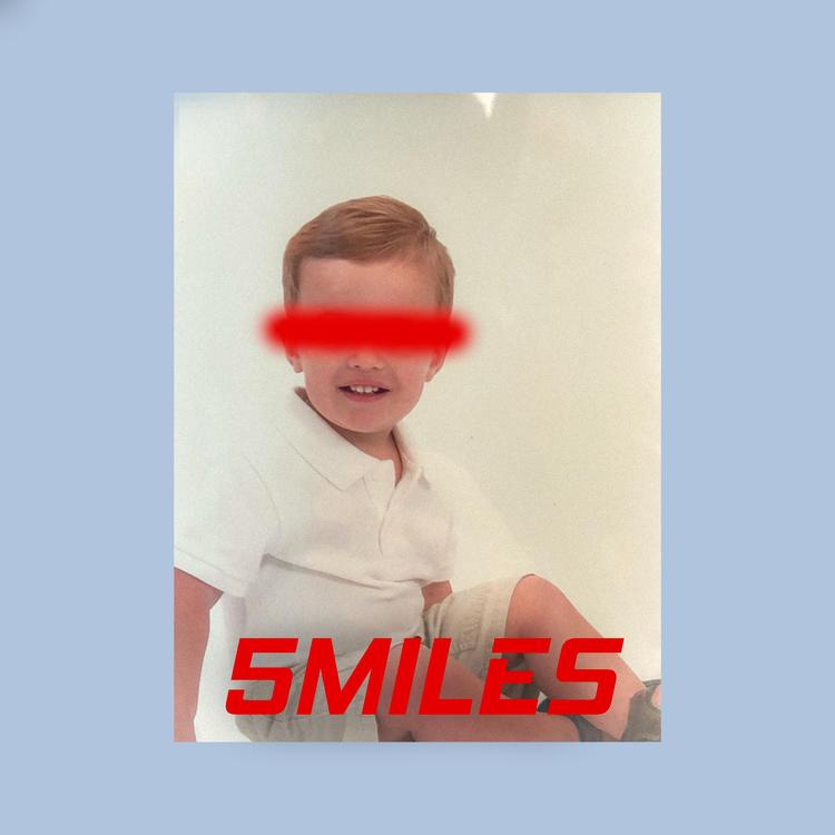 5miles's avatar image