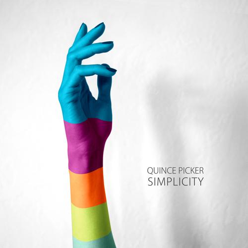 Quince Picker – Simplicity's cover