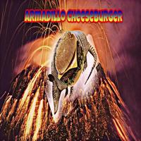 Armadillo Cheeseburger's avatar cover