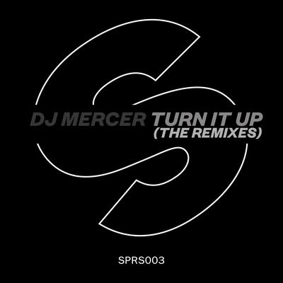 Turn It Up (Tchami Remix) By DJ MERCER's cover
