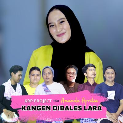 Kangen di Bales Lara's cover