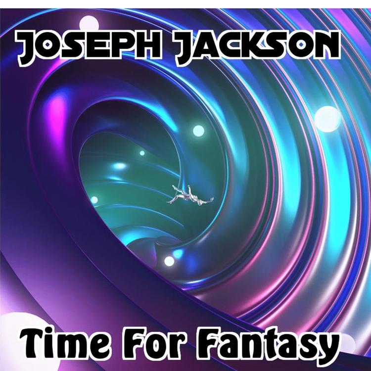Joseph Jackson's avatar image