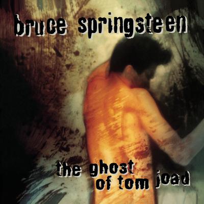 The Ghost of Tom Joad By Bruce Springsteen's cover
