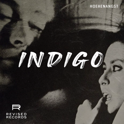 INDIGO By HOEHENANGST's cover