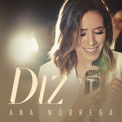 Diz By Ana Nóbrega's cover