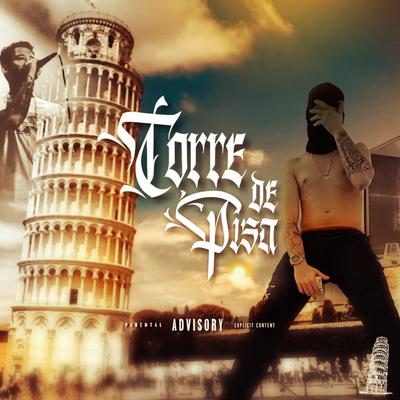 Torre de Pisa By CJ Oficial's cover