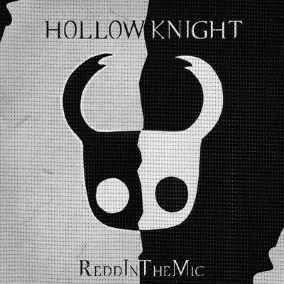 Hollow Knight's cover