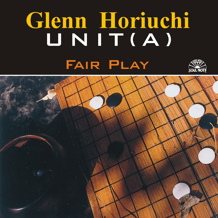 Glenn Horiuchi's avatar image