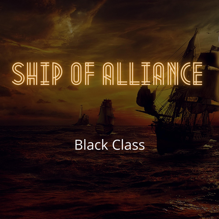 Black Class's avatar image