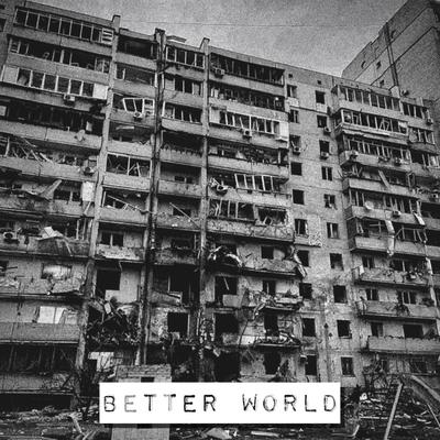 Better World By endly, Achex's cover