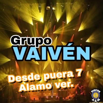 Grupo VaiVen's cover